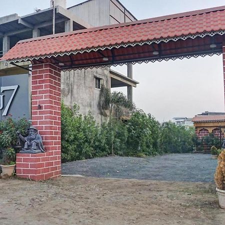 Yashraj Resorts Somatane Luaran gambar