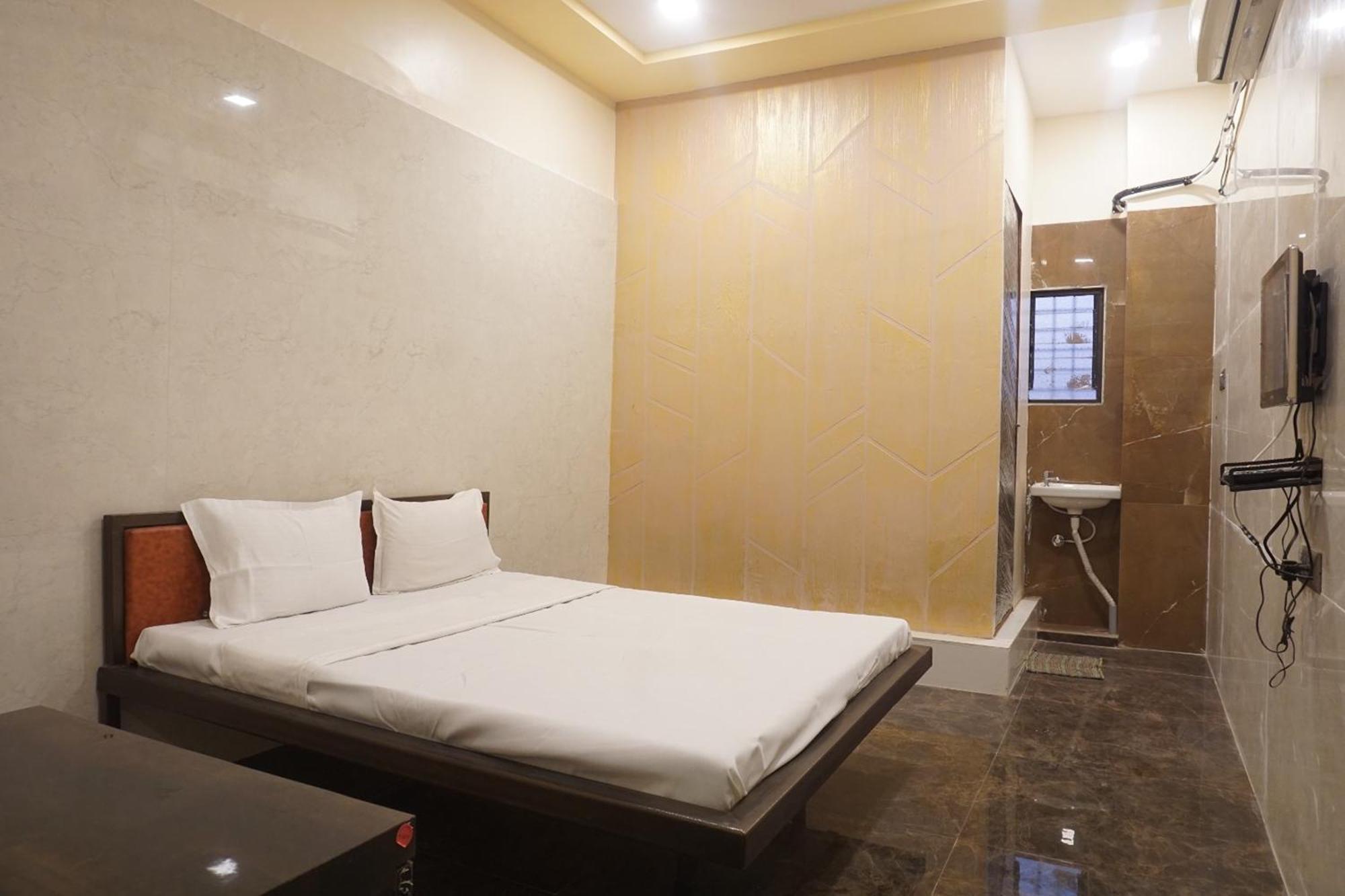 Yashraj Resorts Somatane Luaran gambar