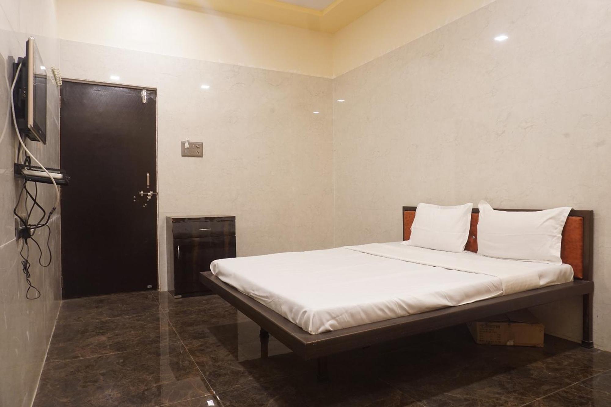 Yashraj Resorts Somatane Luaran gambar