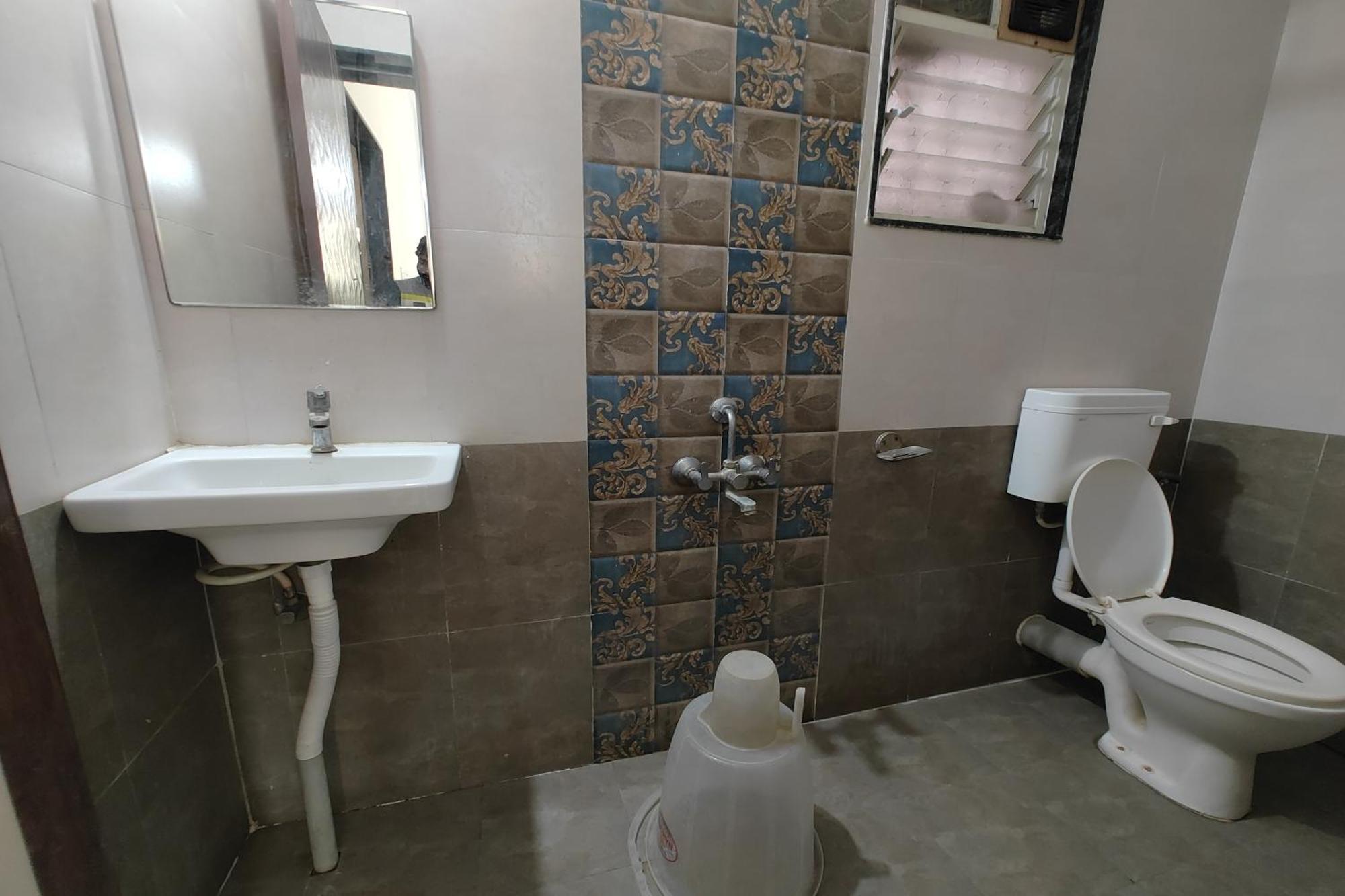Yashraj Resorts Somatane Luaran gambar