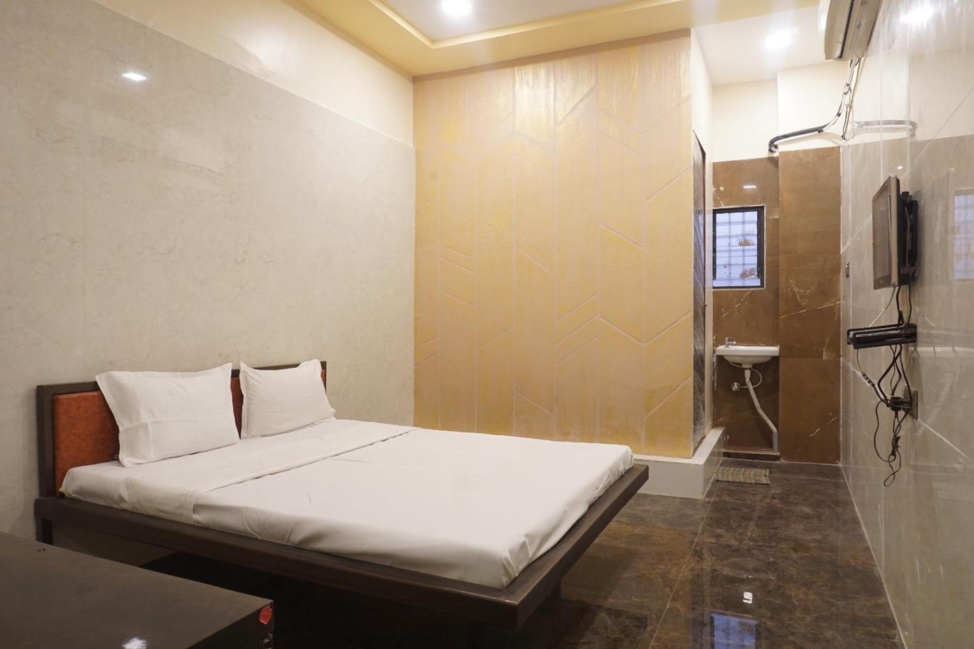 Yashraj Resorts Somatane Luaran gambar