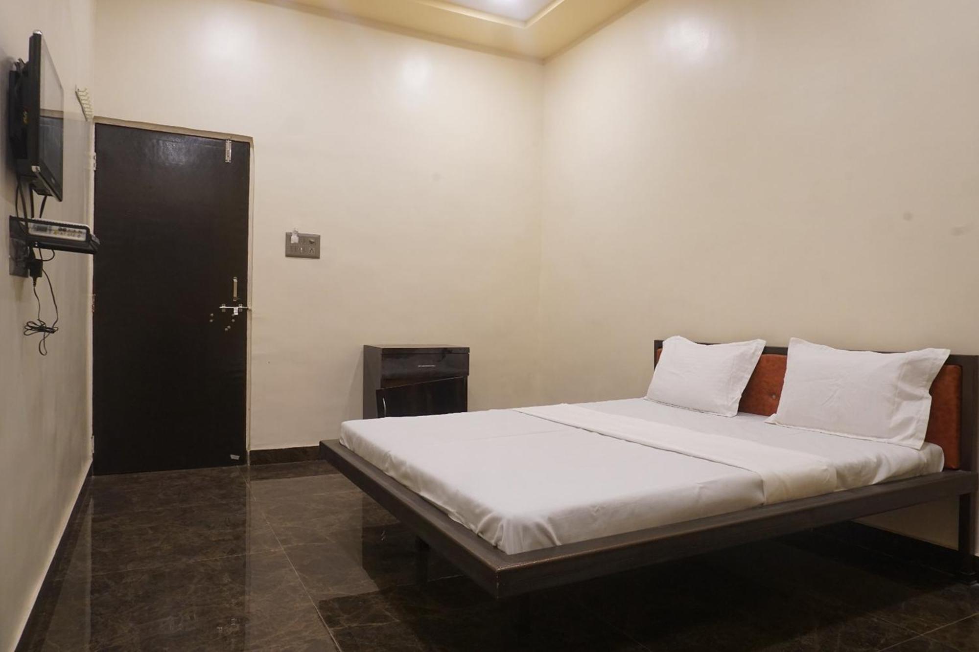 Yashraj Resorts Somatane Luaran gambar
