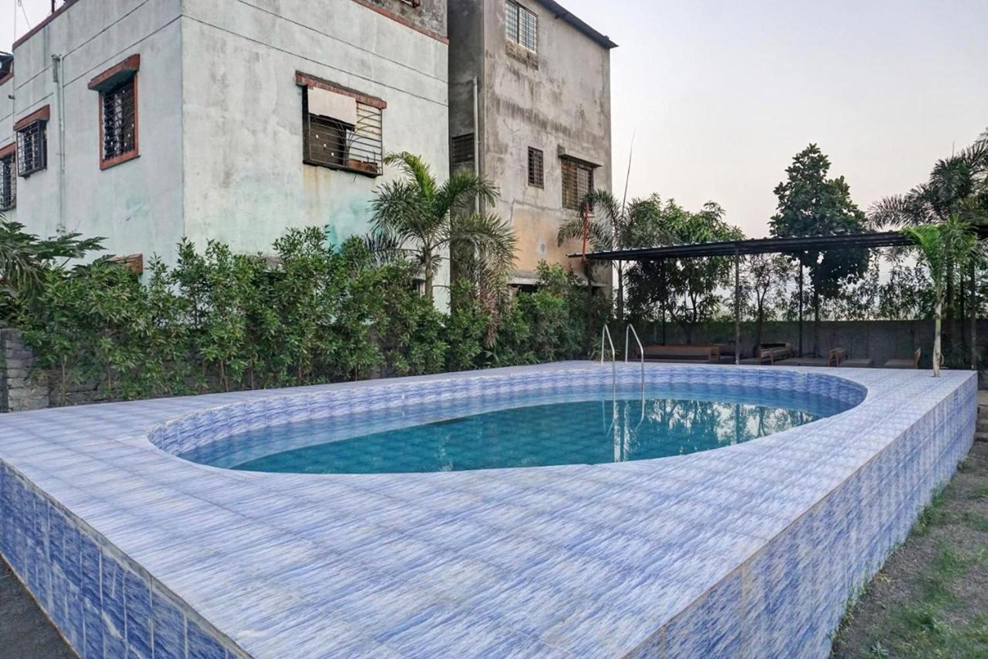 Yashraj Resorts Somatane Luaran gambar