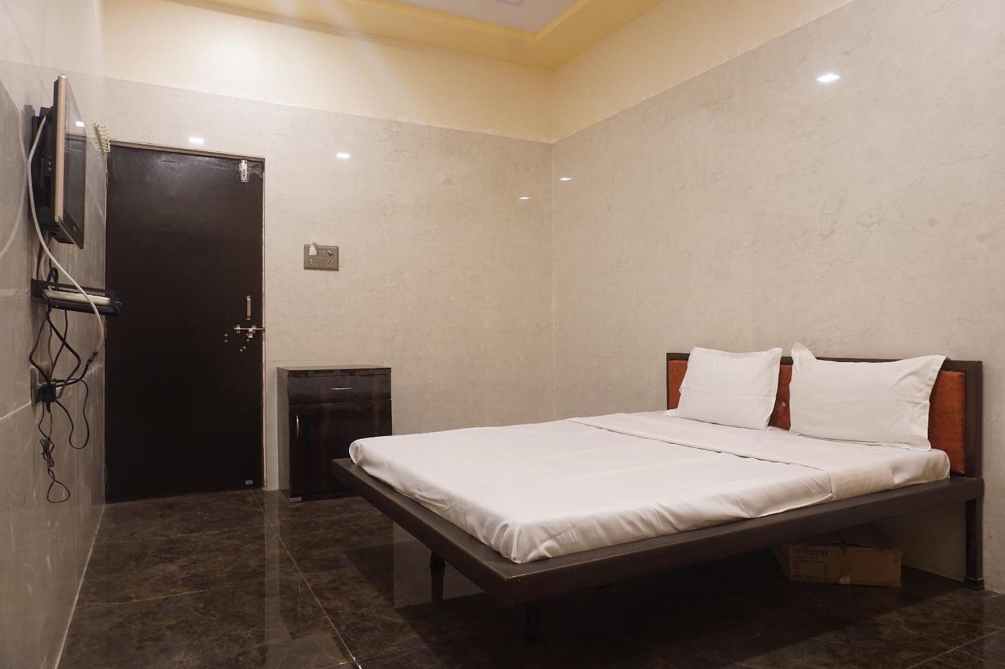 Yashraj Resorts Somatane Luaran gambar
